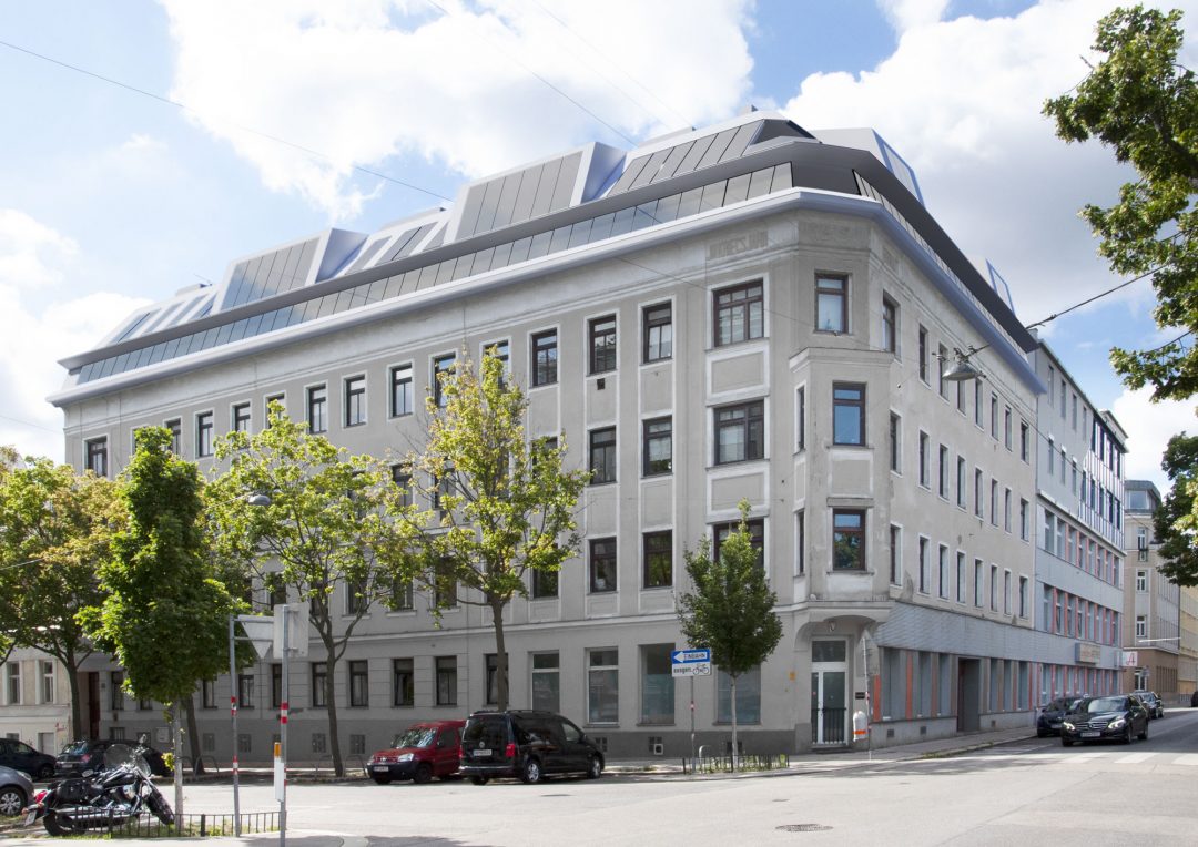 Gunterstraße 13
