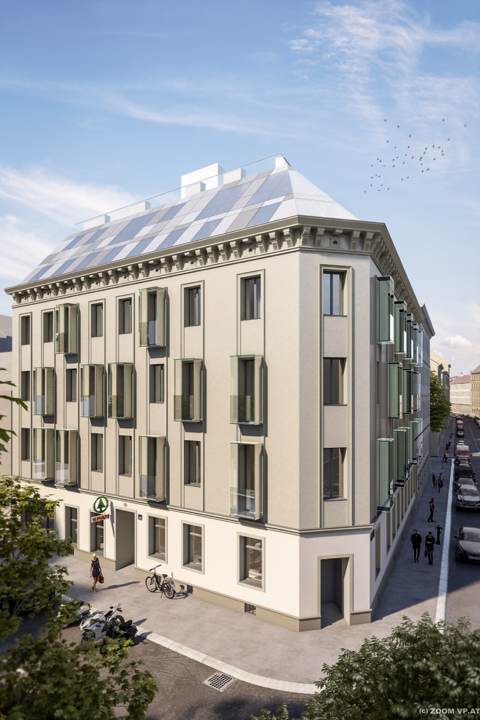 Gymnasiumstraße