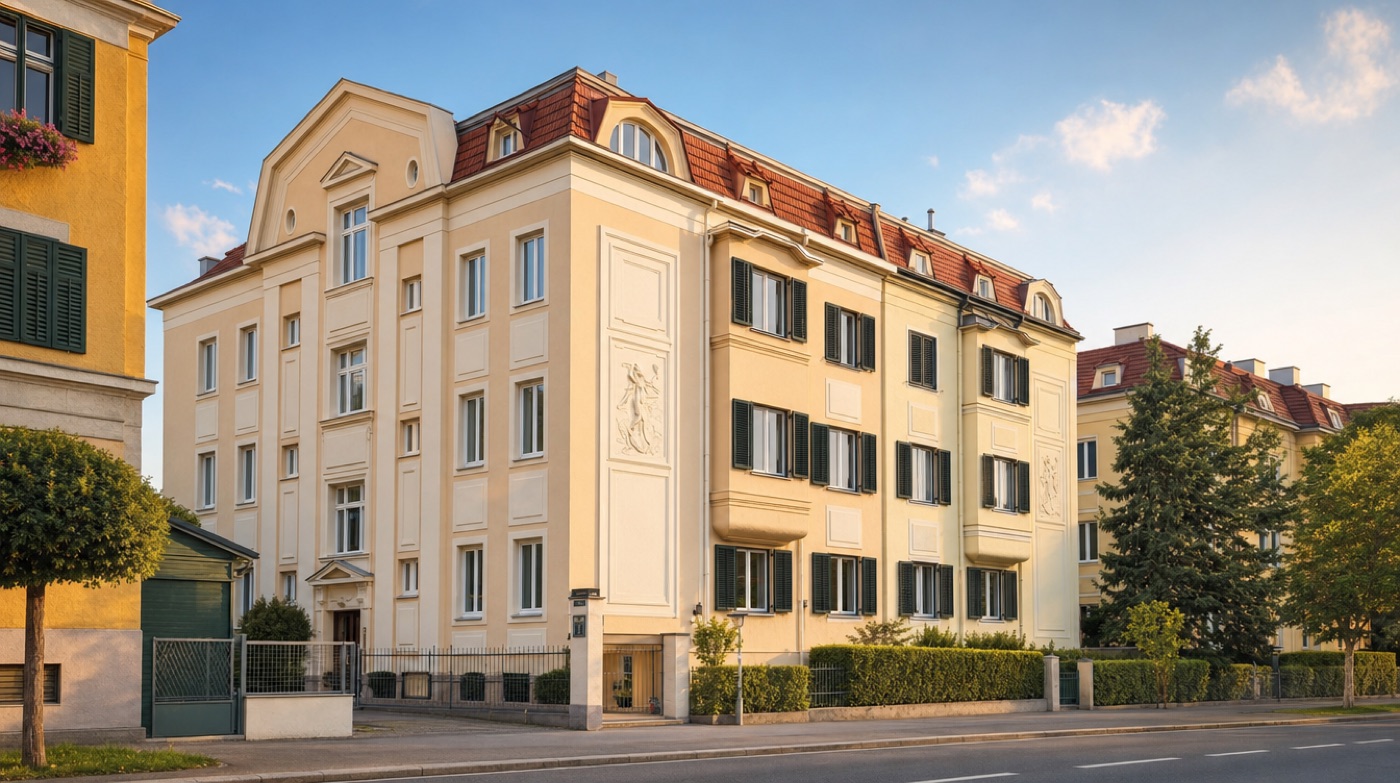 Maxingstraße