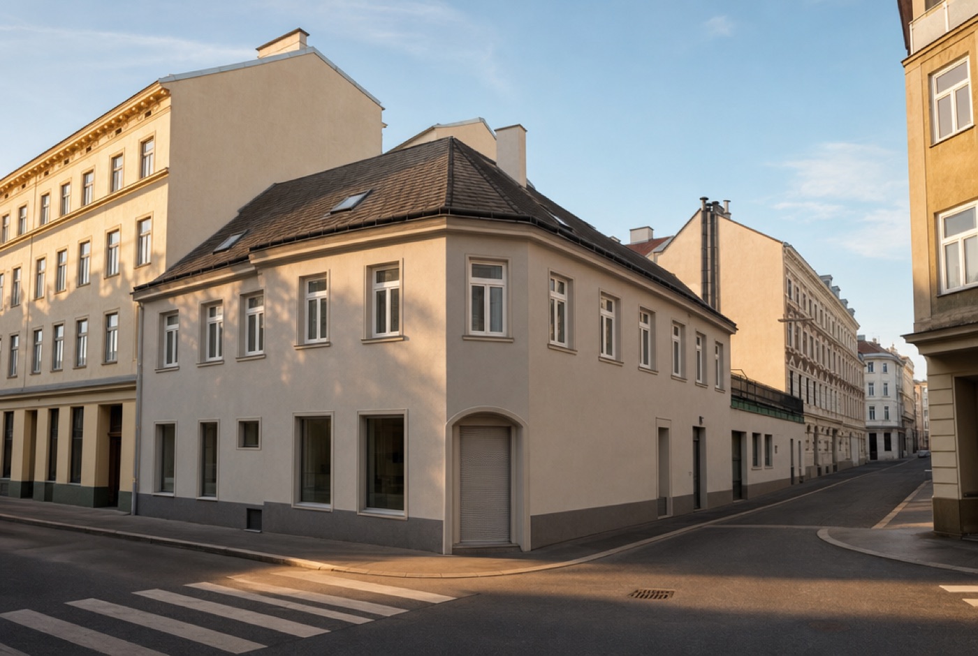 Sechshauser Straße 18